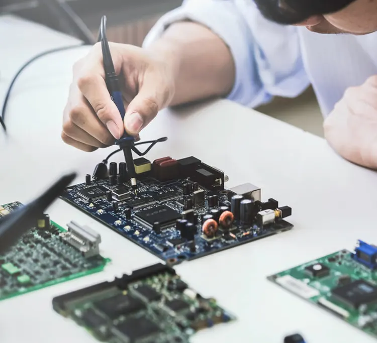 Conception et disposition des PCB