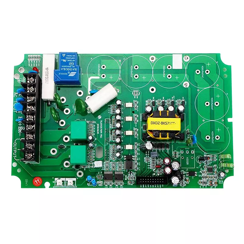 Introduction à notre expertise en conception de PCB