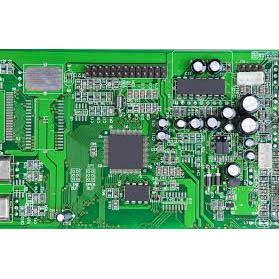 Alimentation PCBA